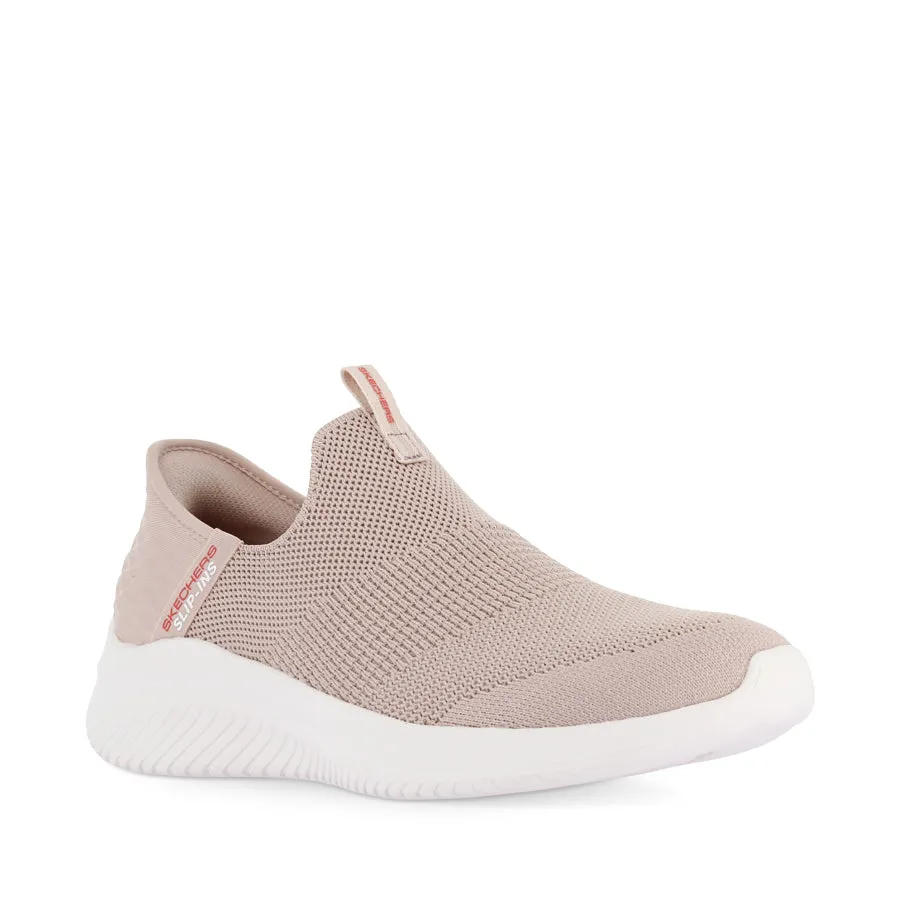 ULTRA FLEX 3.0 - COZY STREAK (W) - ROSE