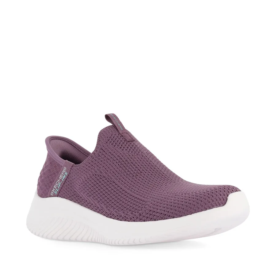 ULTRA FLEX 3.0 - EASY WIN (W) - PURPLE