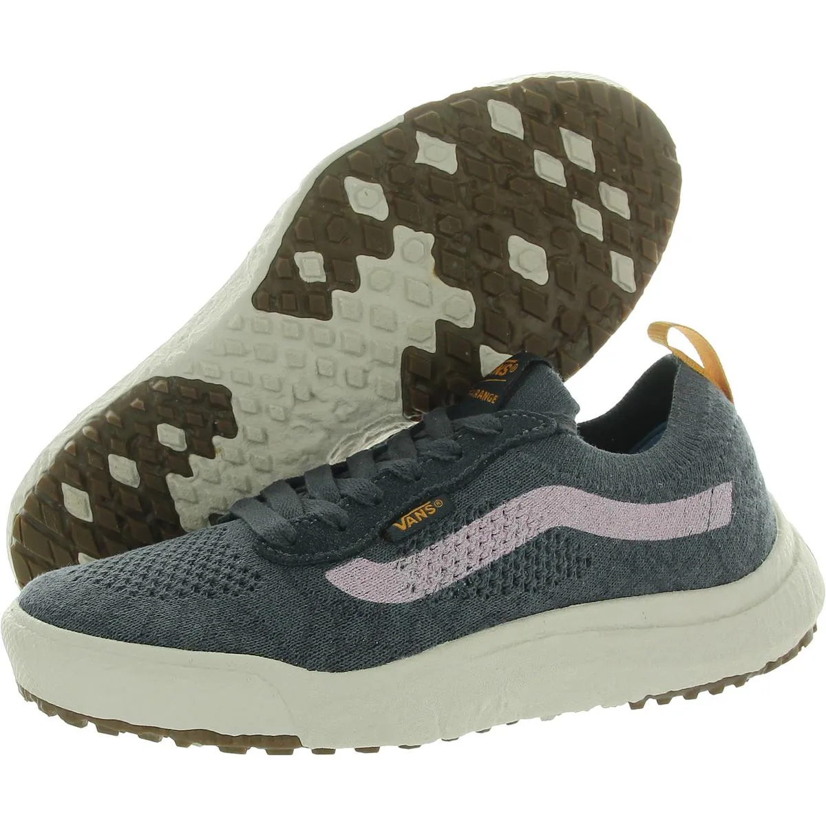 Ultrarange Vr3 Womens Knit Lifestyle Casual and Fashion Sneakers