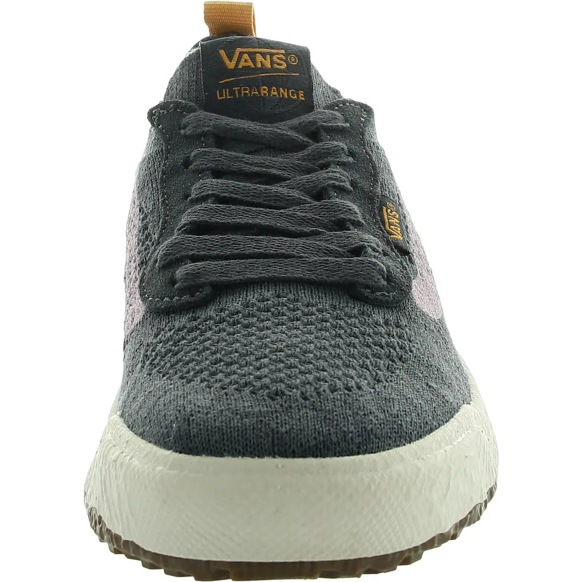 Ultrarange Vr3 Womens Knit Lifestyle Casual and Fashion Sneakers