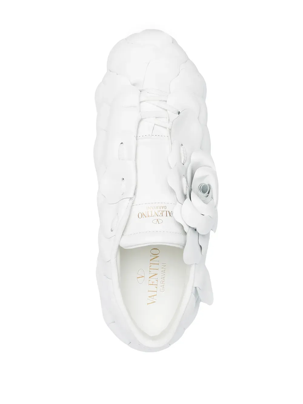 Valentino Atelier Shoes 03 Rose Edition Sneakers