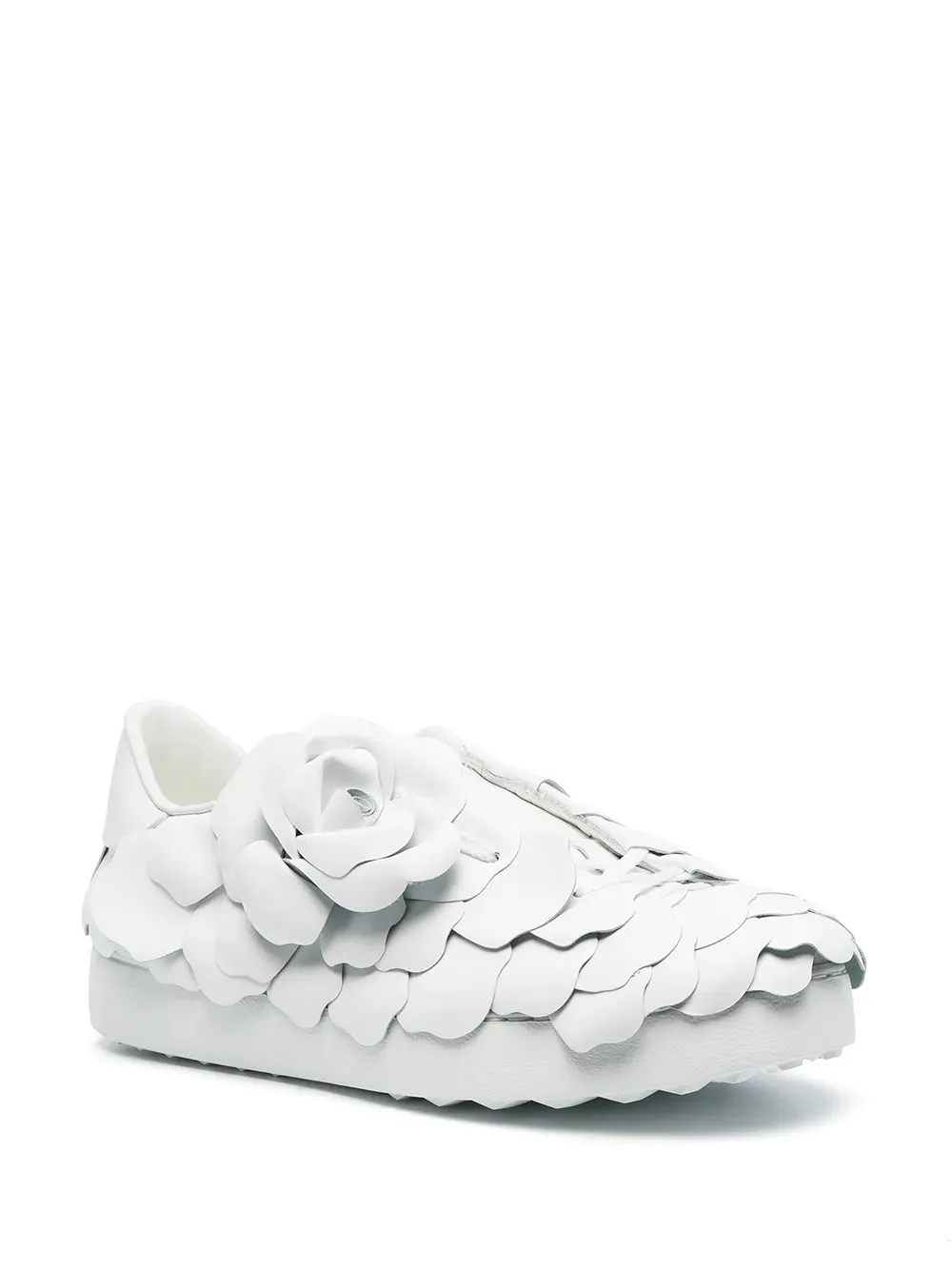 Valentino Atelier Shoes 03 Rose Edition Sneakers