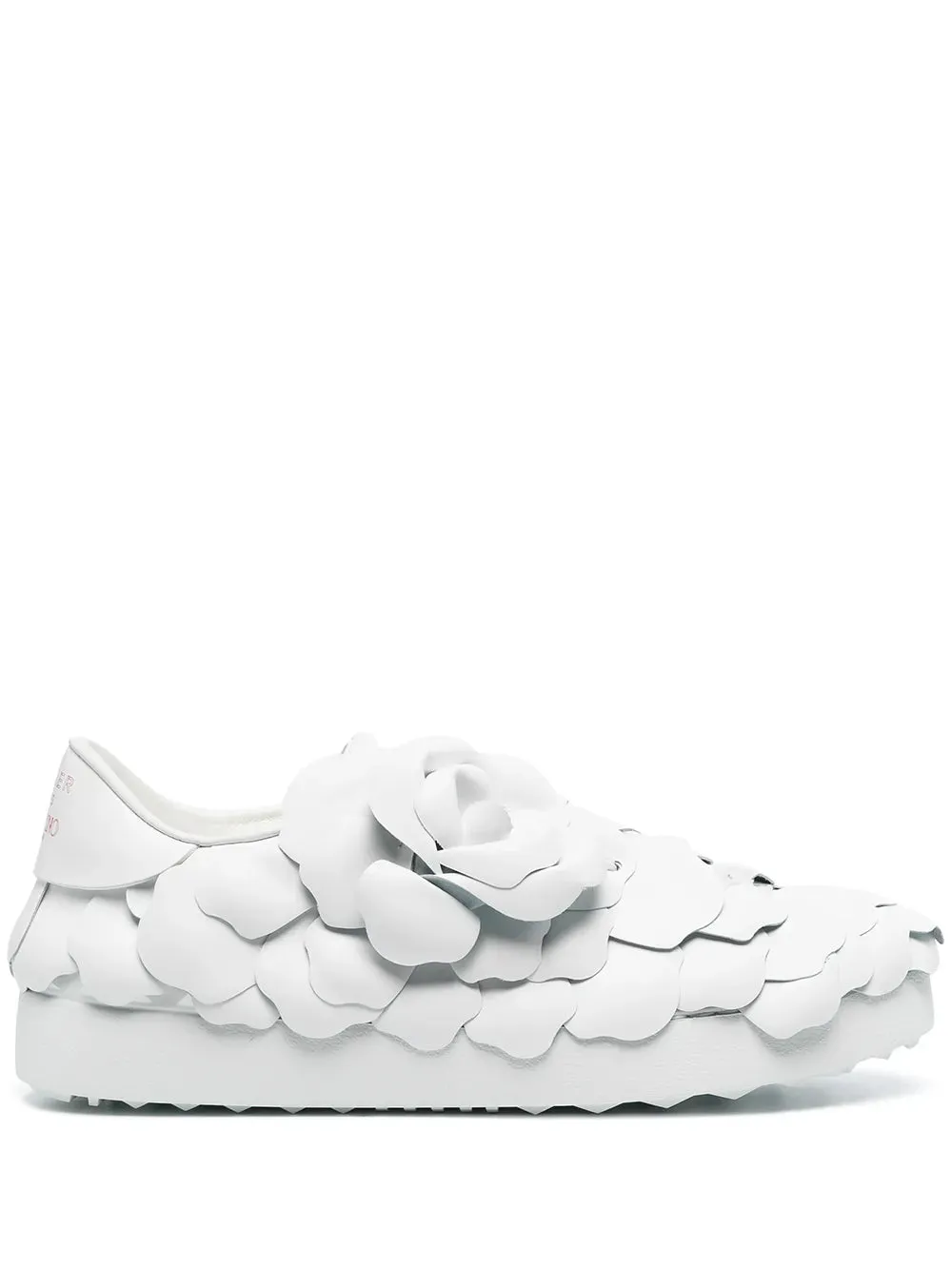 Valentino Atelier Shoes 03 Rose Edition Sneakers