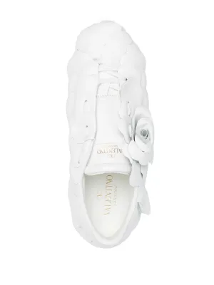 Valentino Atelier Shoes 03 Rose Edition Sneakers