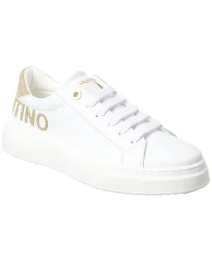 Valentino by Mario Valentino Alice Leather Sneaker