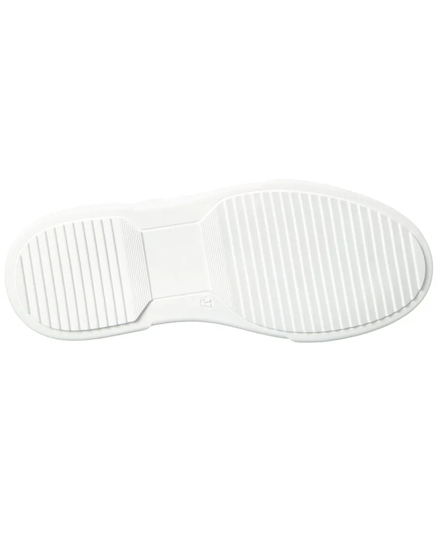 Valentino by Mario Valentino Alice Leather Sneaker