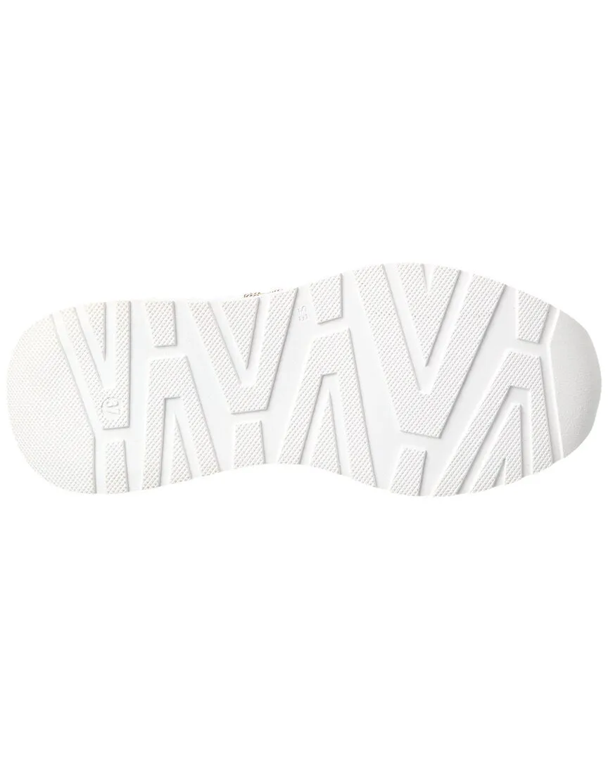 Valentino by Mario Valentino Tina Leather Sneaker