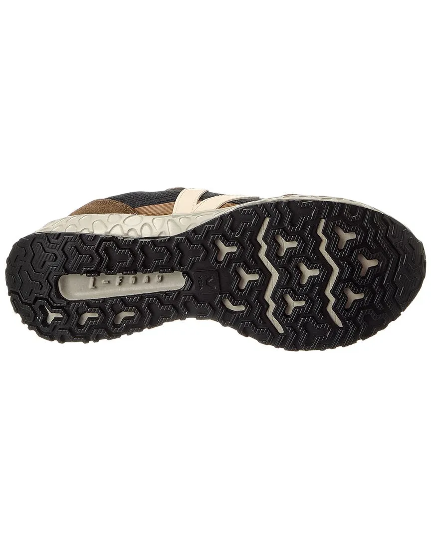 VEJA Condor Royale Alveomesh & Suede Sneaker