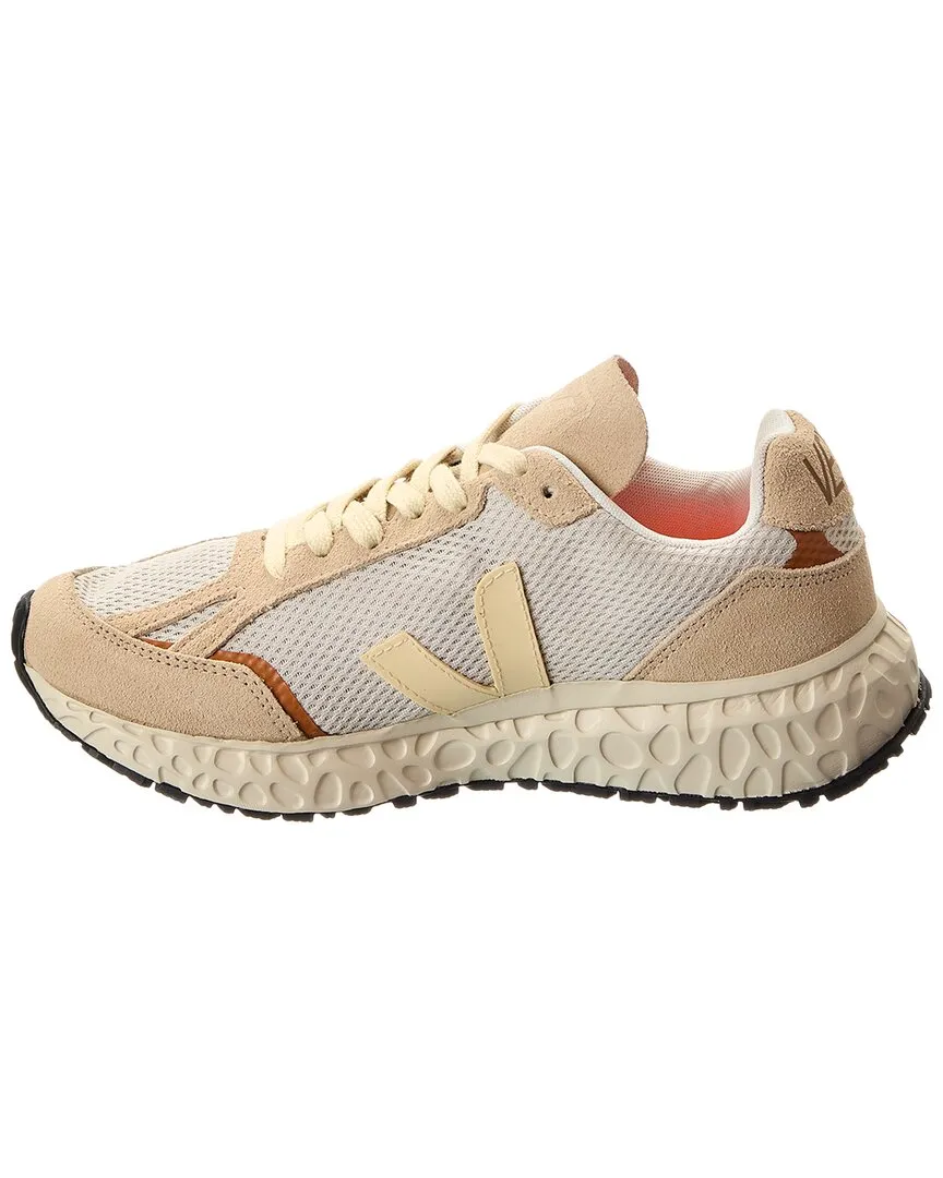 VEJA Condor Royale Alveomesh & Suede Sneaker