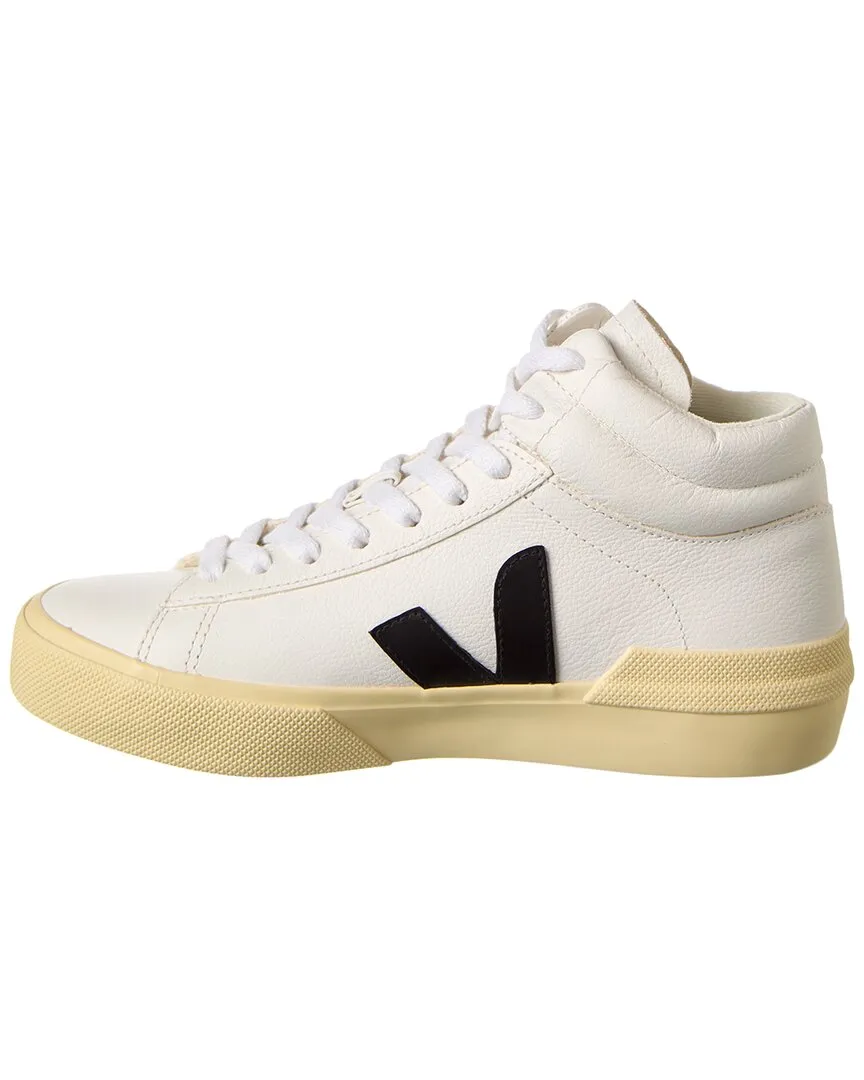 VEJA Minotaur Leather Sneaker