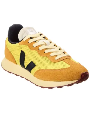 VEJA Rio Branco II Alveomesh & Suede Sneaker