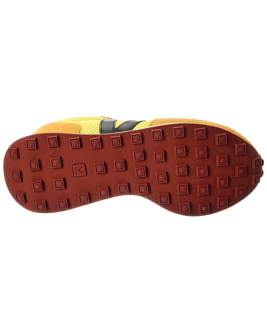 VEJA Rio Branco II Alveomesh & Suede Sneaker