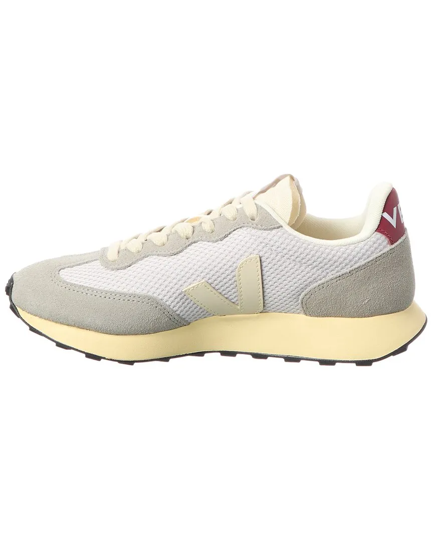 VEJA Rio Branco II Alveomesh & Suede Sneaker