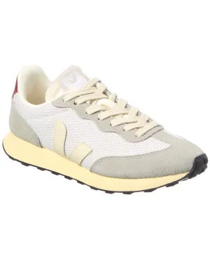 VEJA Rio Branco II Alveomesh & Suede Sneaker