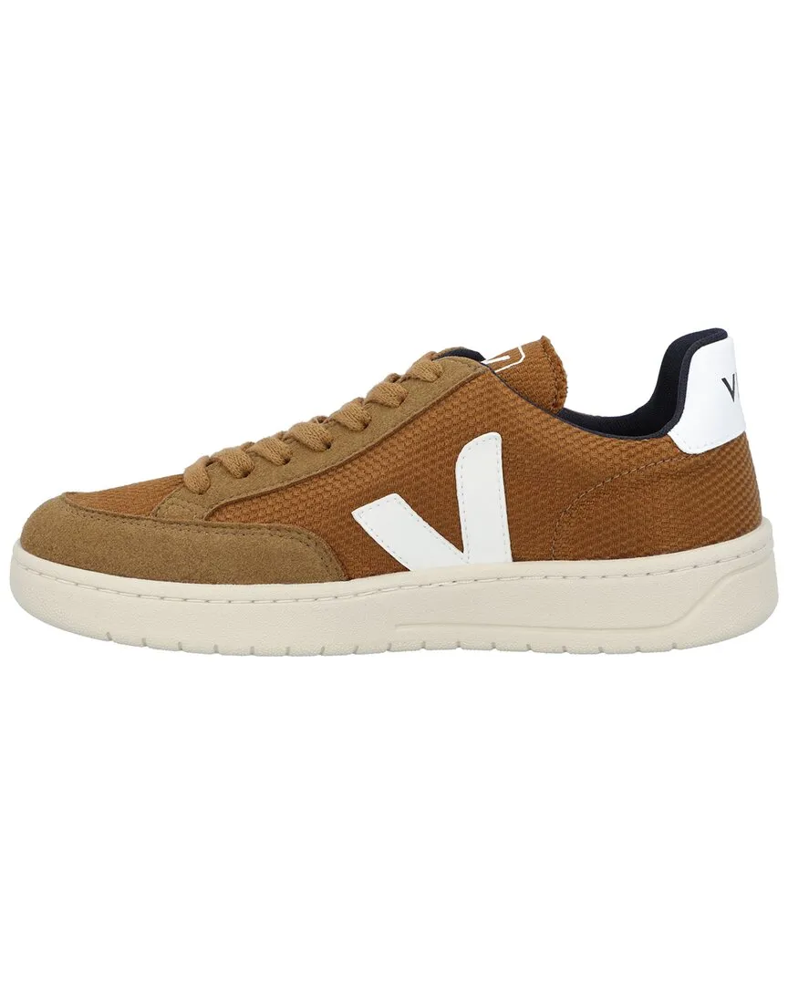 VEJA V-10 Leather Sneaker
