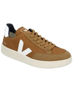 VEJA V-10 Leather Sneaker