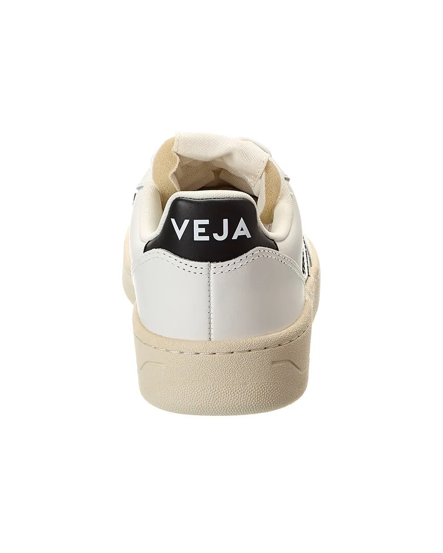 VEJA V-10 Prime Leather Sneaker