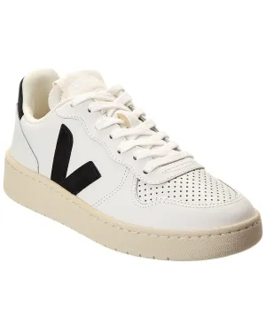 VEJA V-10 Prime Leather Sneaker