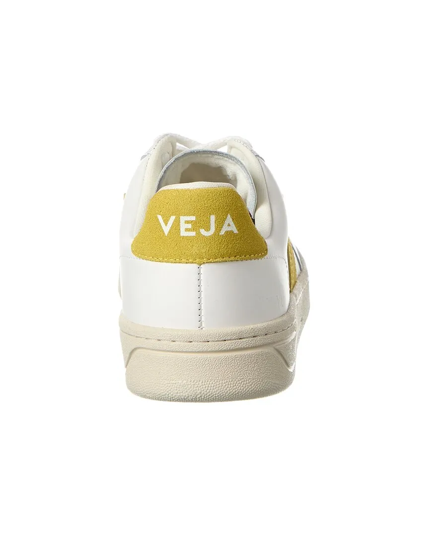 VEJA V-12 Leather Sneaker