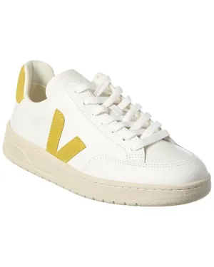 VEJA V-12 Leather Sneaker