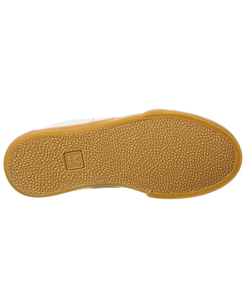 VEJA Volley Aircell Mesh & Leather Sneaker