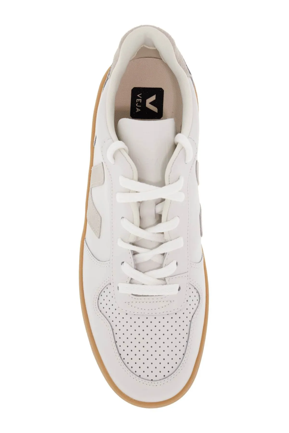 Veja Women's V-10 Sne