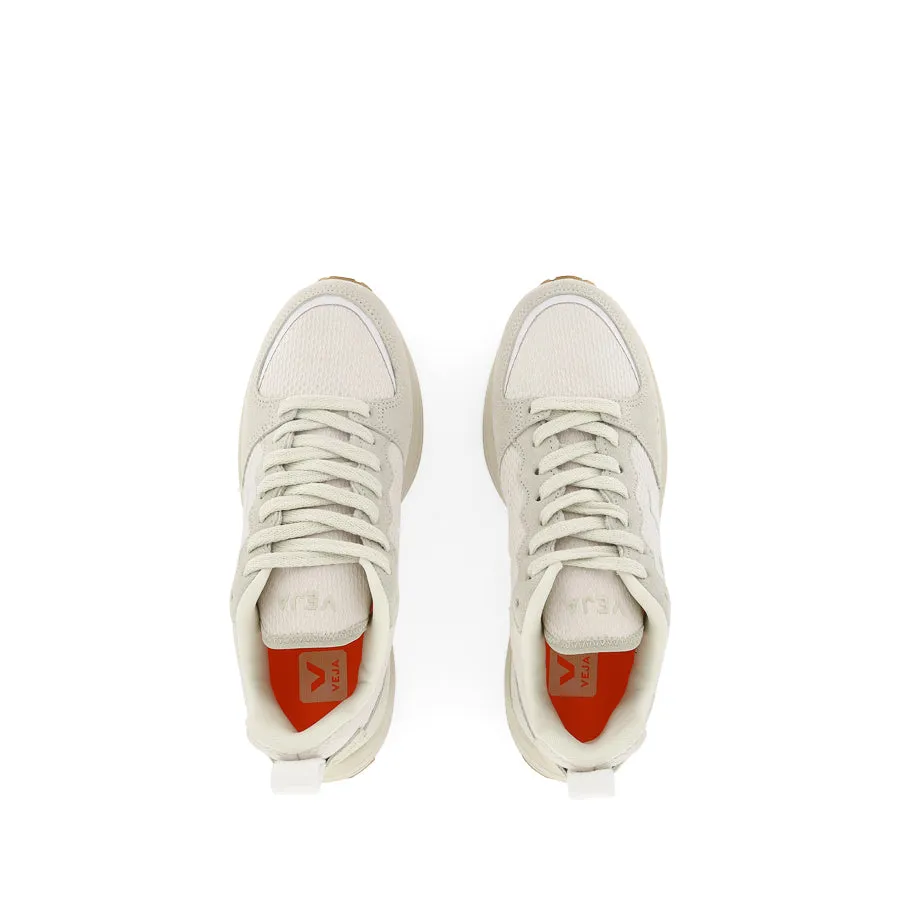 VENTURI II - GRAVEL/WHITE