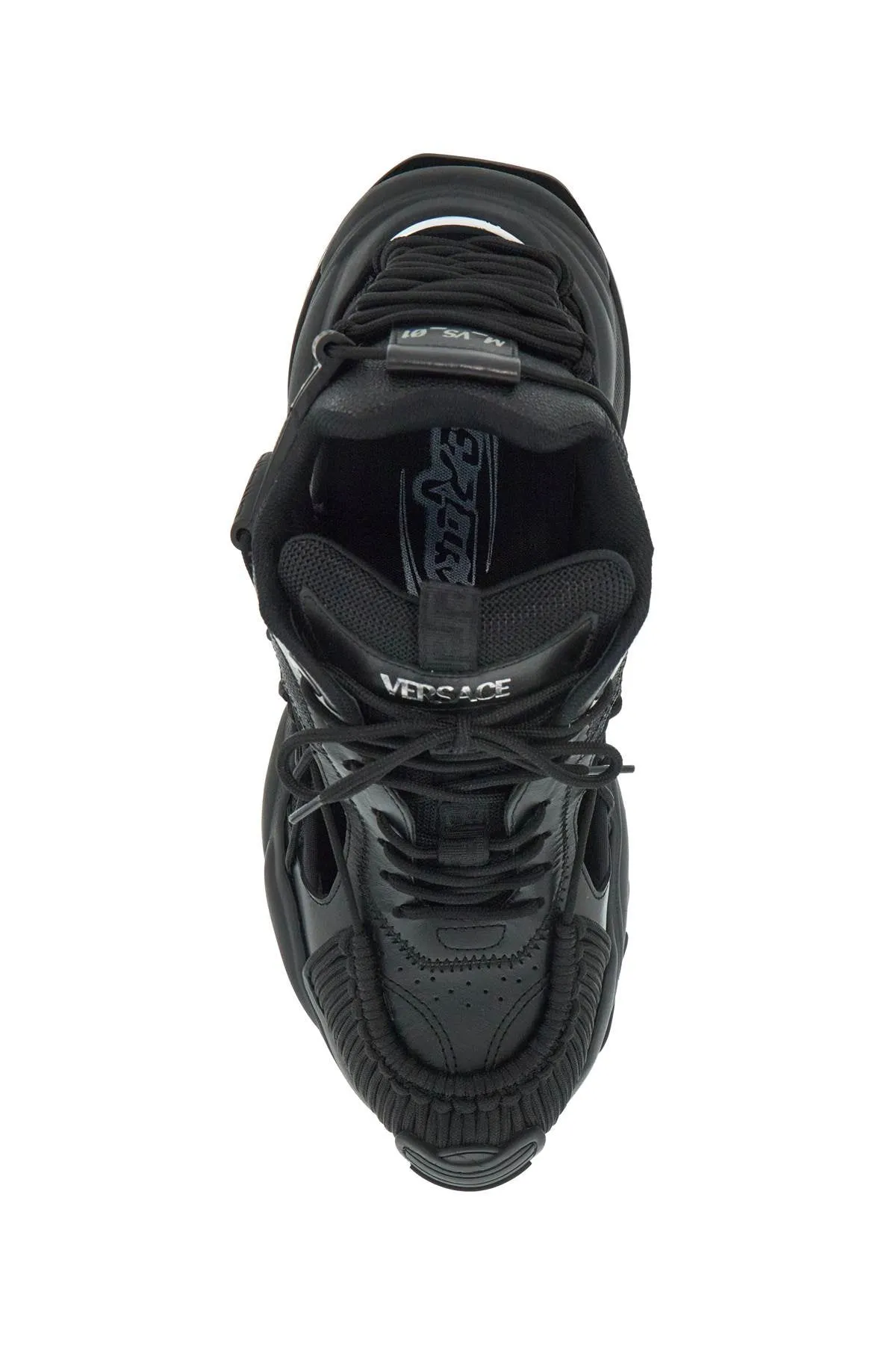 Versace Women's Mercury M_Vs