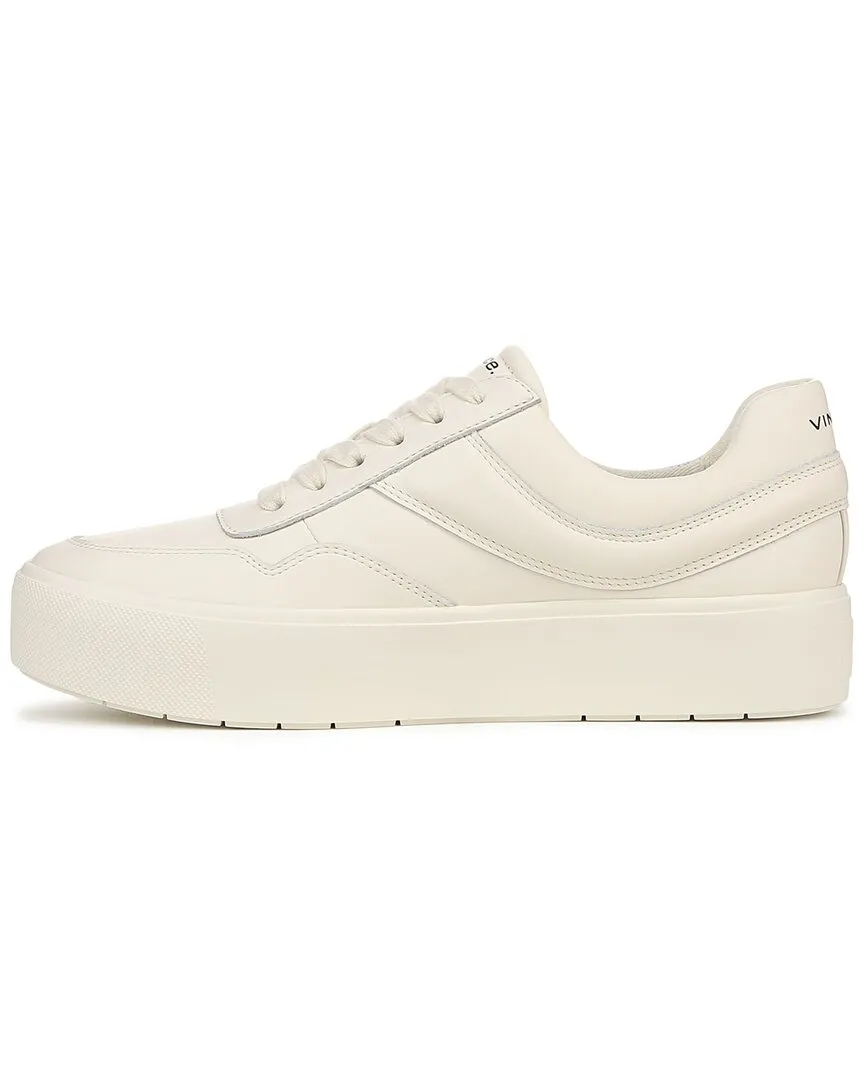 Vince Benfield Court Leather Sneaker