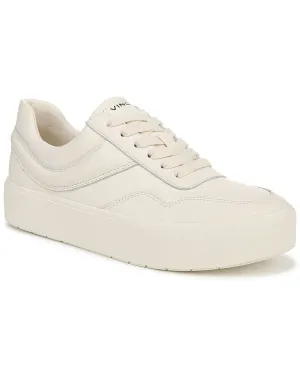 Vince Benfield Court Leather Sneaker
