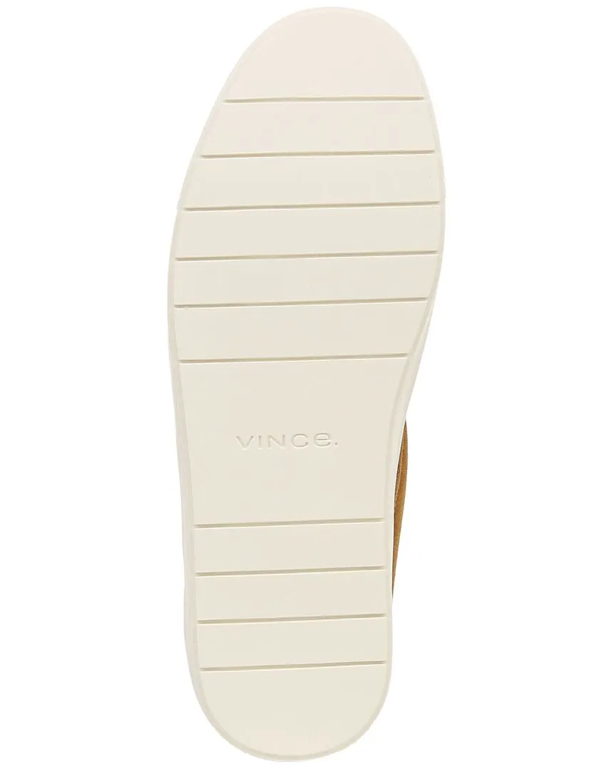 Vince Benfield Court Leather Sneaker