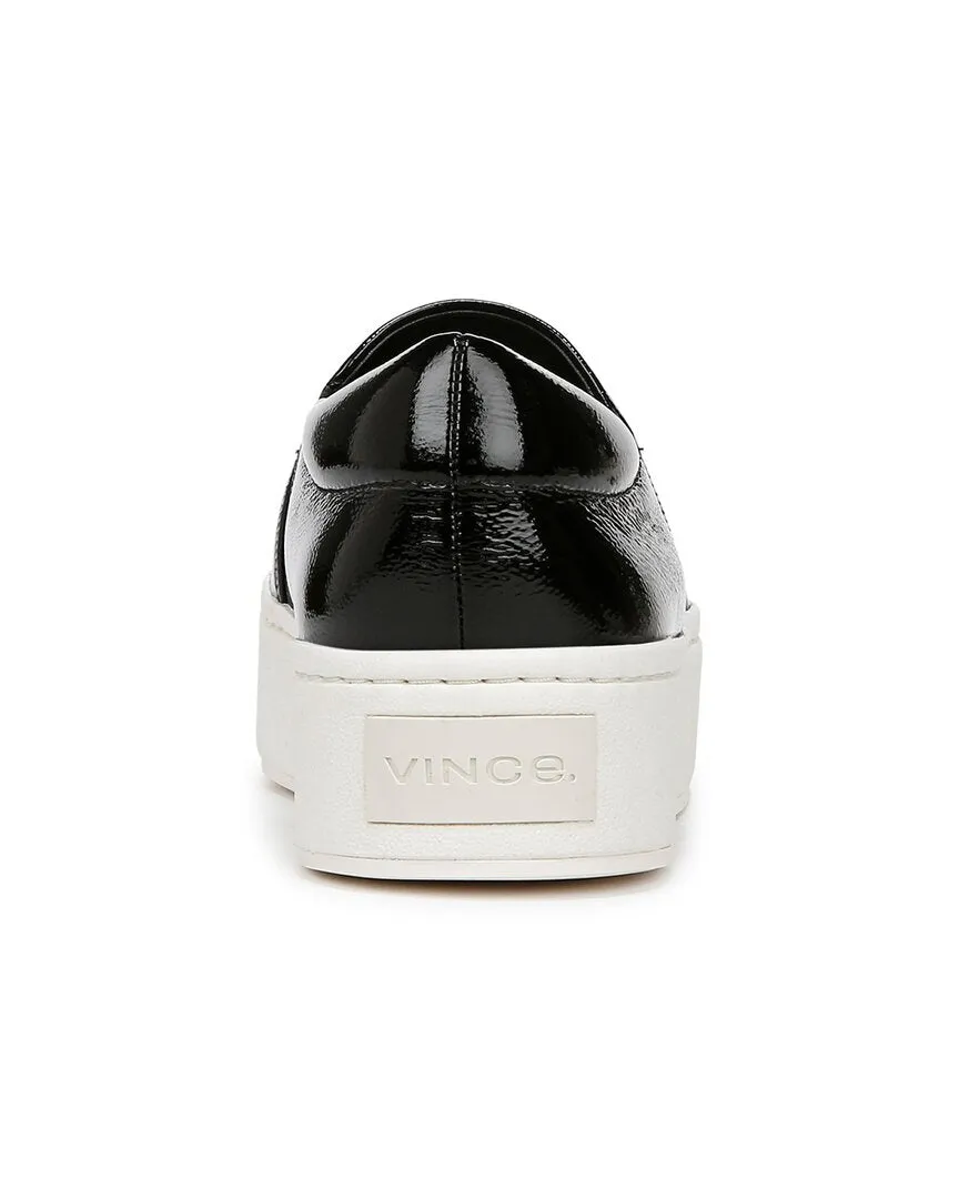 Vince Kameron-B Leather Sneaker