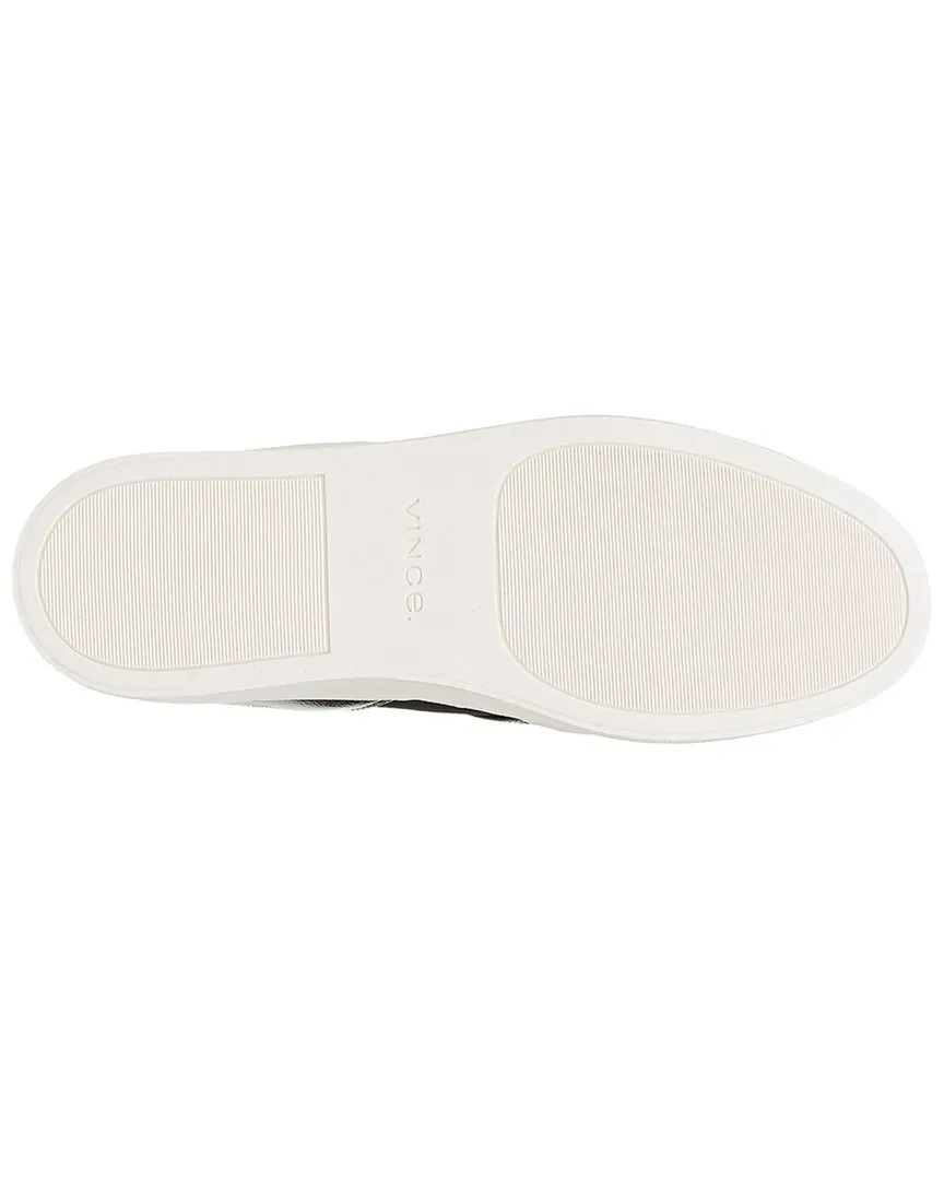 Vince Kameron-B Leather Sneaker