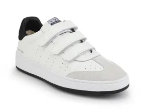 Vintage Havana: Ease 1 in White/Black