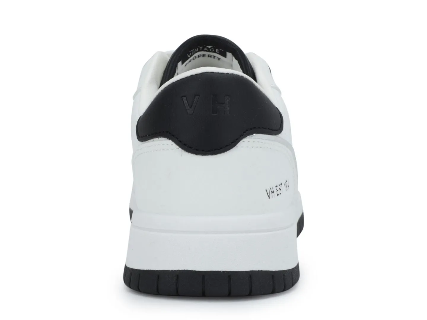 Vintage Havana: Fresh 11 in White,Black, Silver