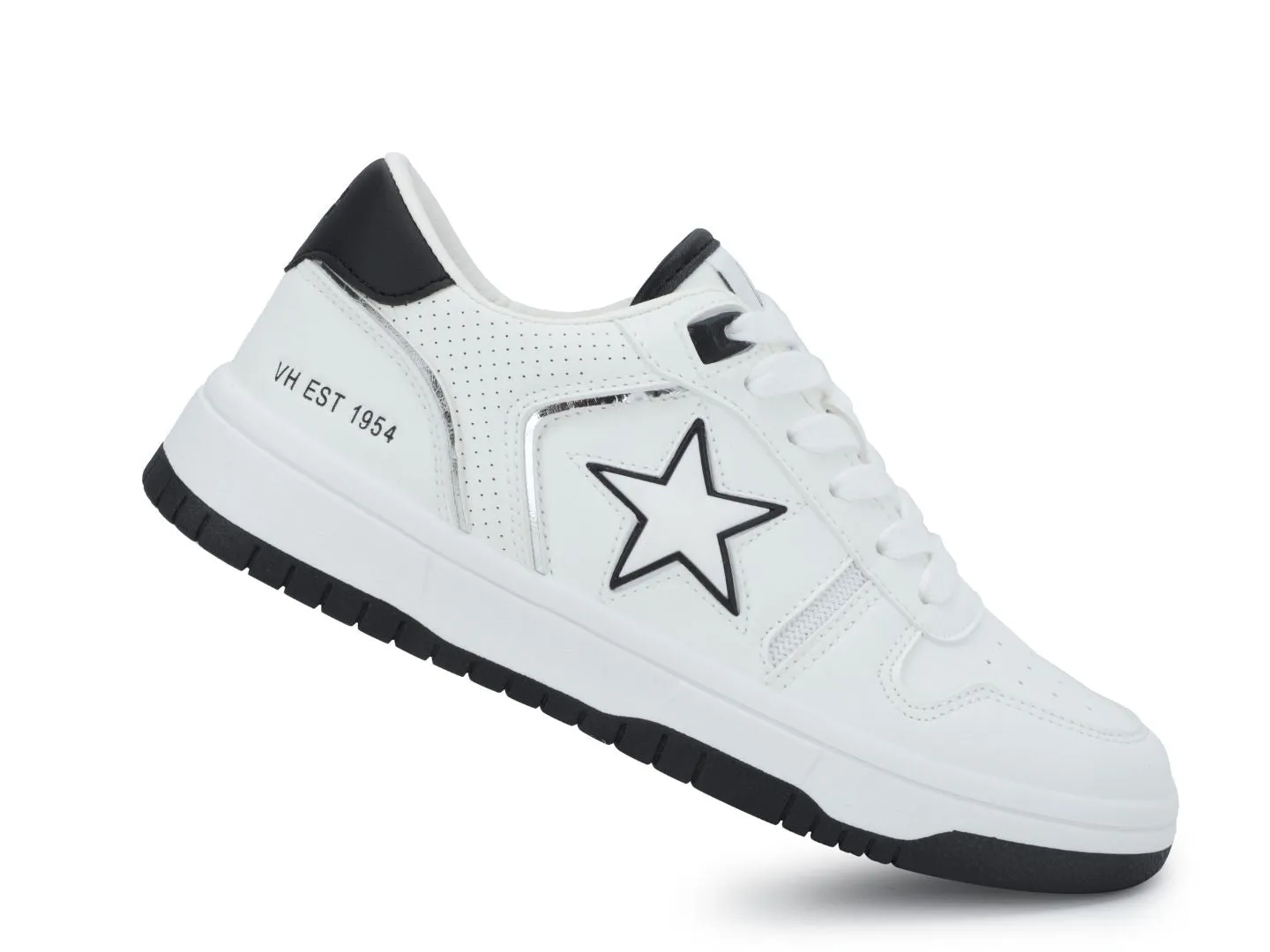 Vintage Havana: Fresh 11 in White,Black, Silver