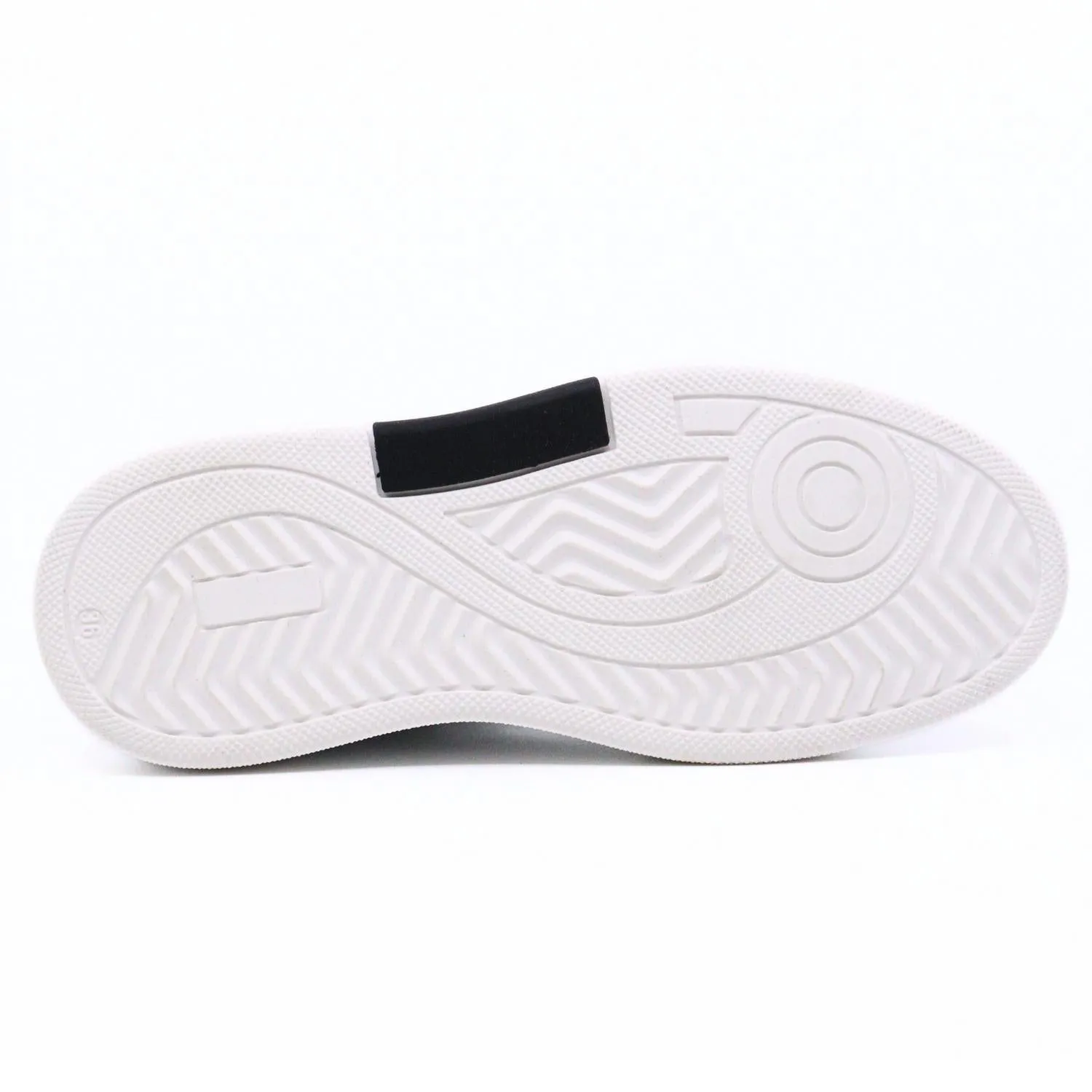 Viola Sneakers In White