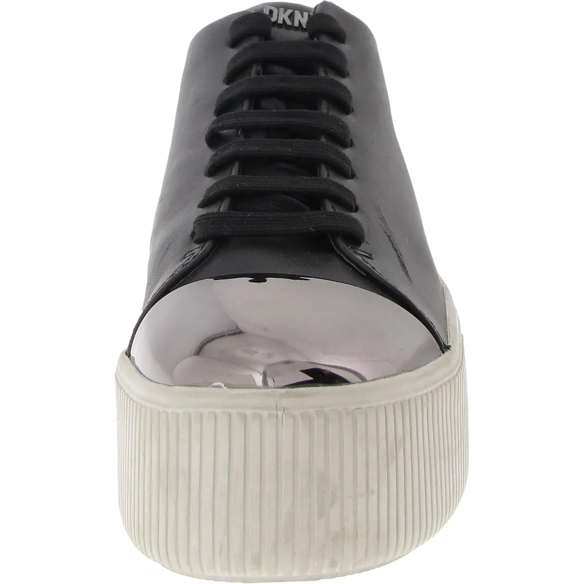 Virgo Womens Leather Lifestyle Casual And Fashion Sneakers