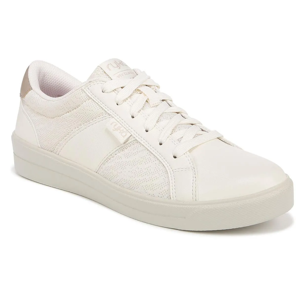 Viv Classic Womens Padded Insole Denim Casual And Fashion Sneakers