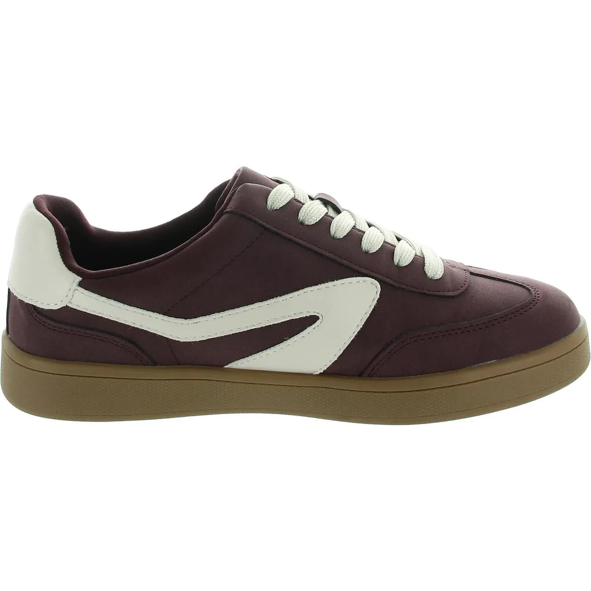 Voyage Womens Solid Manmade Casual And Fashion Sneakers