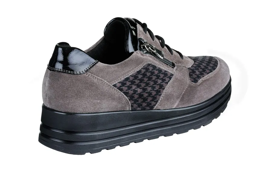 Wal Glory Grey