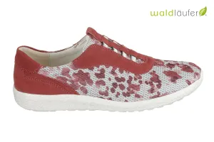 Wal Splodge Raspberry