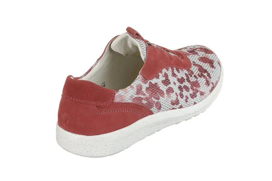 Wal Splodge Raspberry