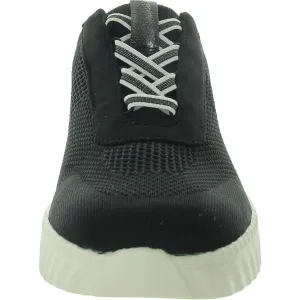Wanderer Womens Knit Manmade Casual And Fashion Sneakers