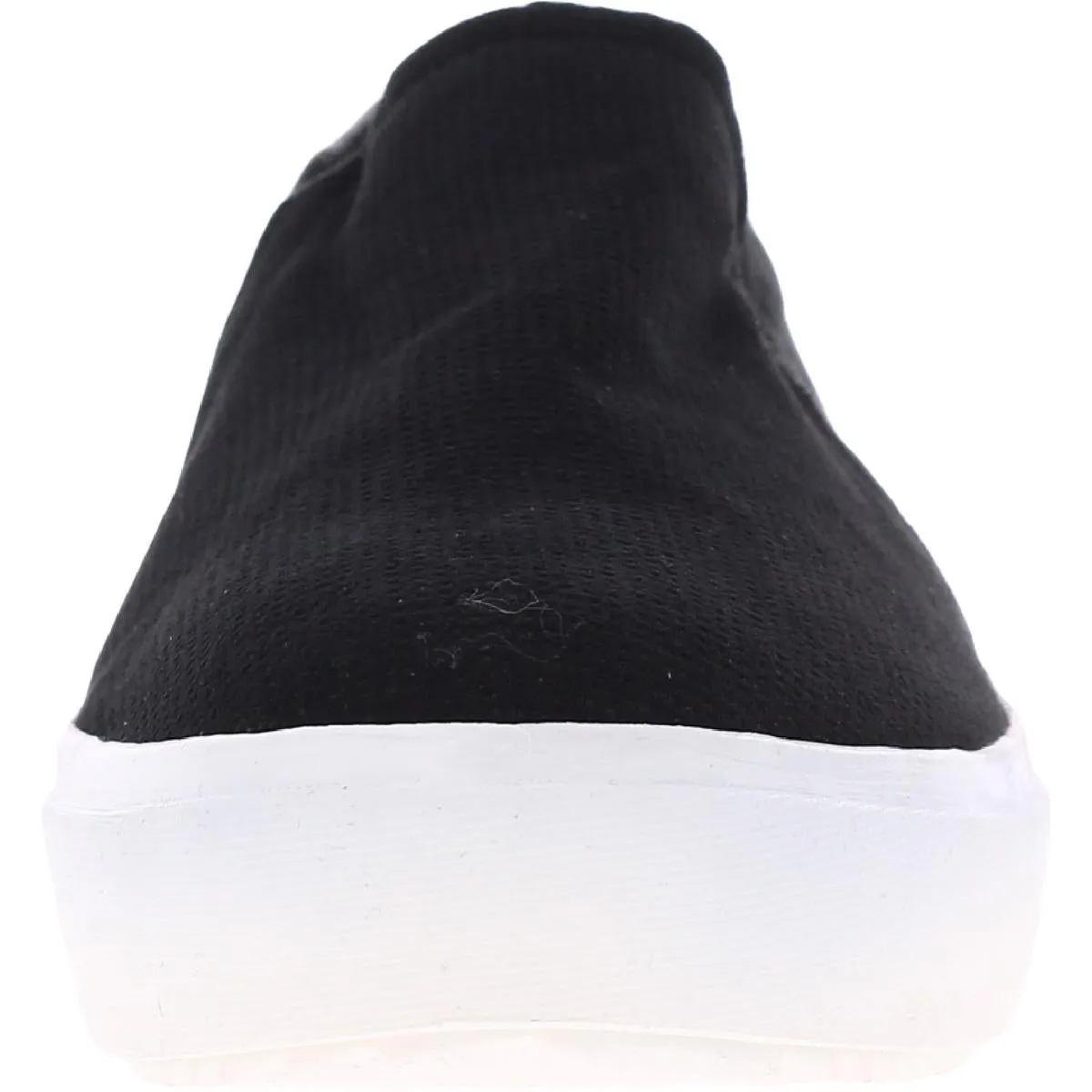 Wink Womens Slip-On Sneakers