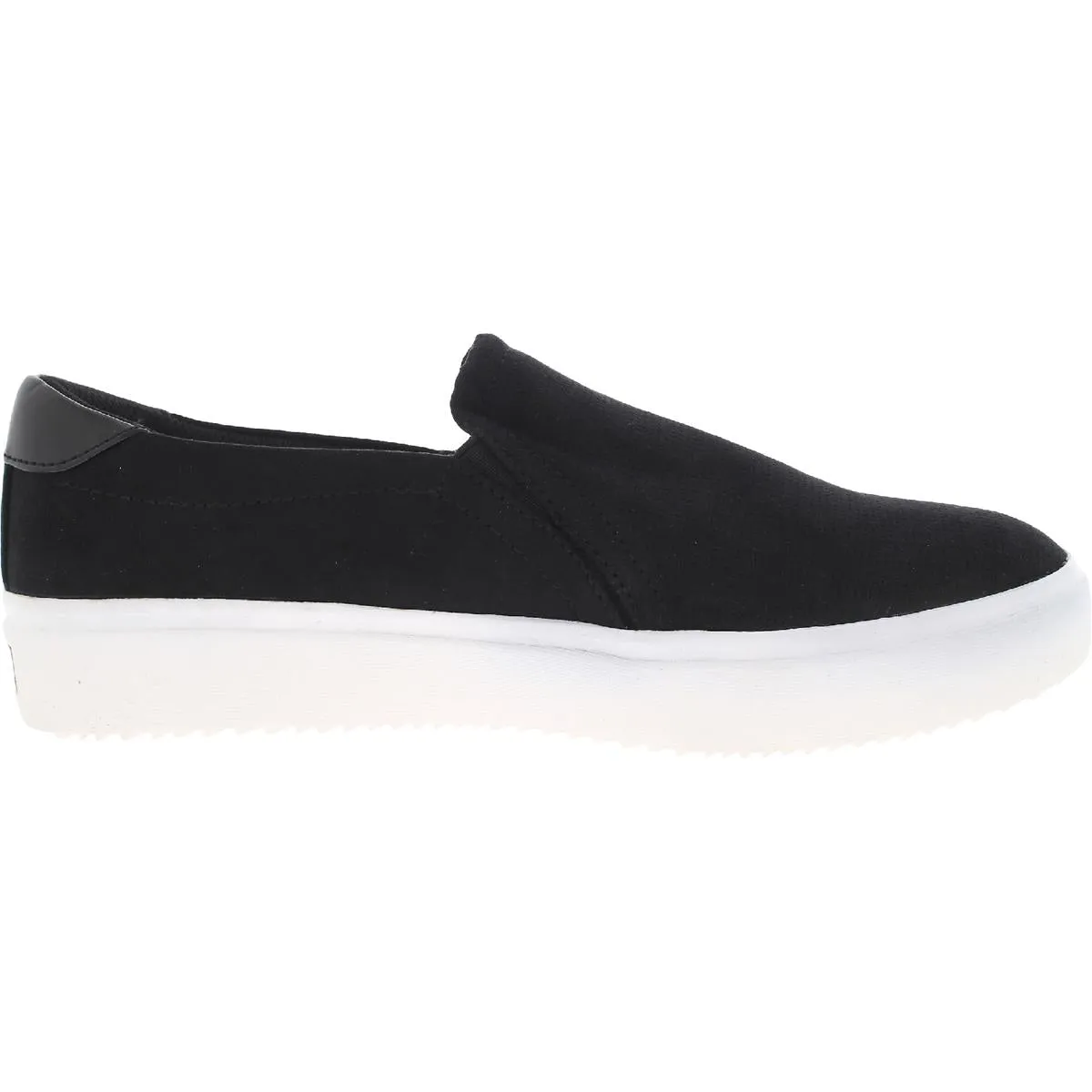 Wink Womens Slip-On Sneakers