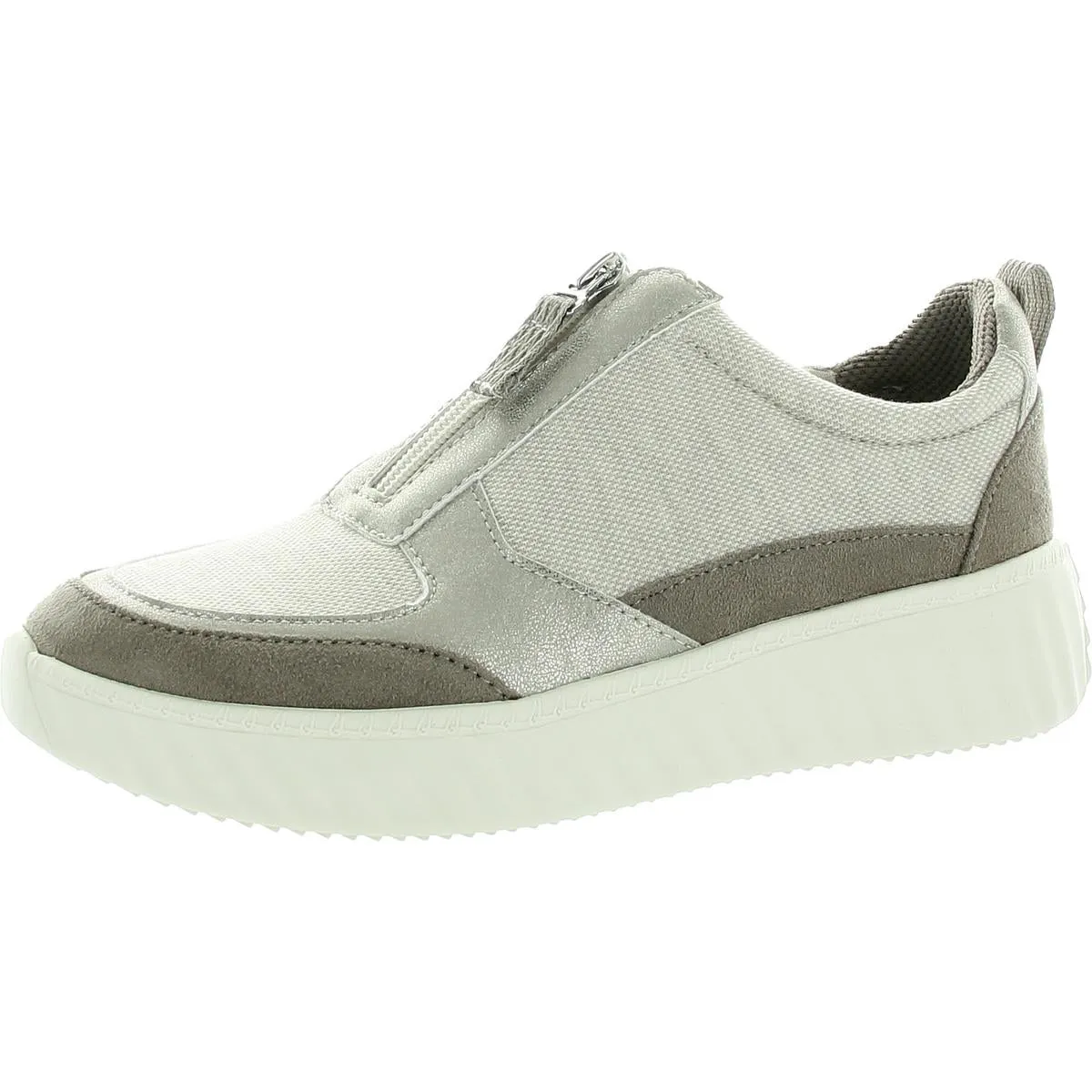 WINNER Womens Washable Manmade Casual And Fashion Sneakers