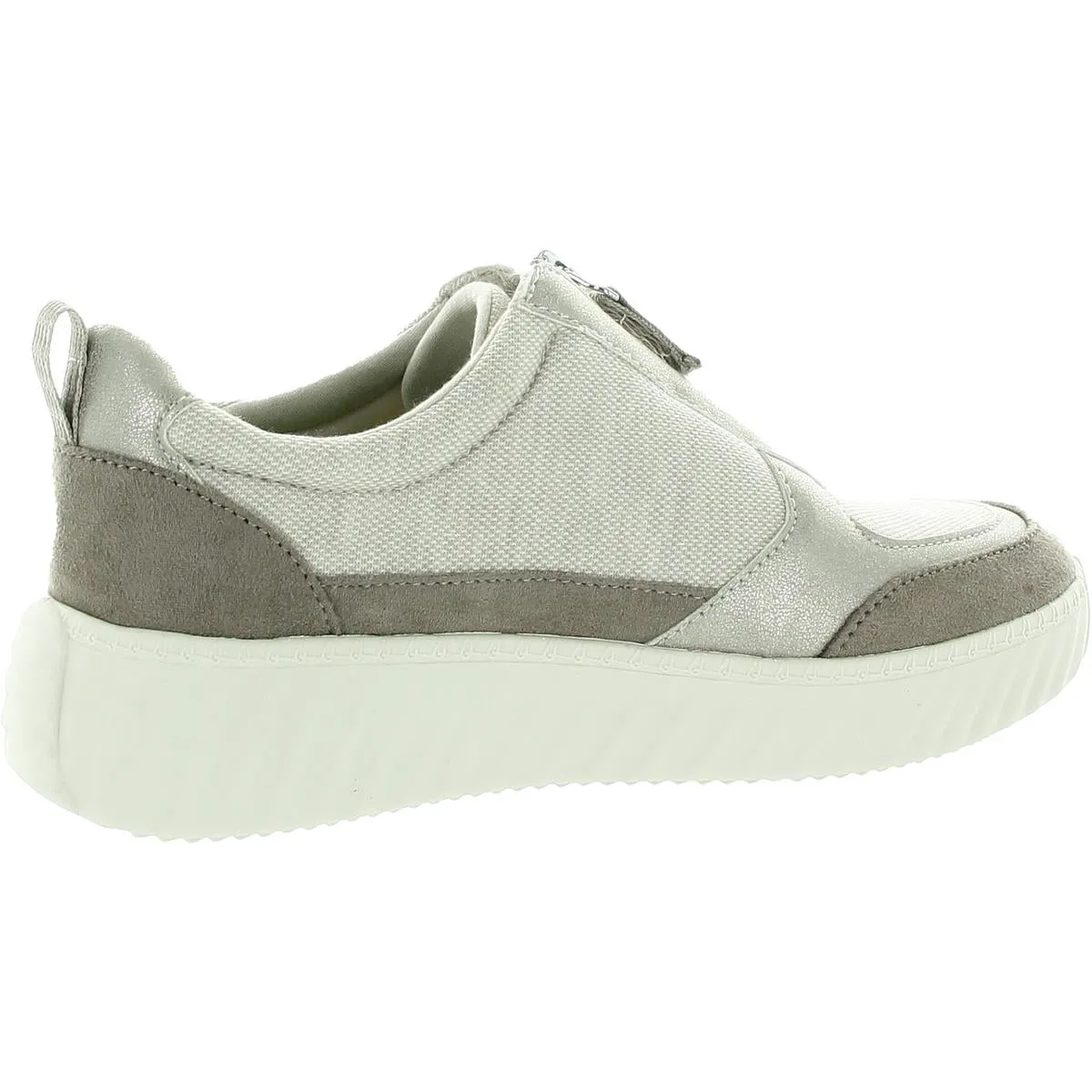 WINNER Womens Washable Manmade Casual And Fashion Sneakers