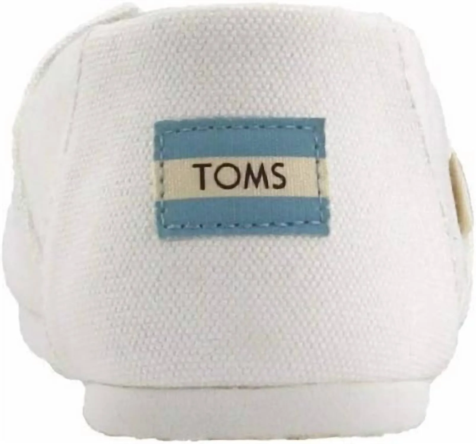 Women Classic Alpargatas Sneakers In White