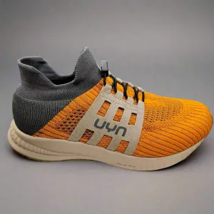 Women Nature Tune Slip On Sneakers In Mustard